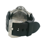 Panerai Luminor OP6834 44mm Black Dial Manual Wind Stainless Steel 300m Watch