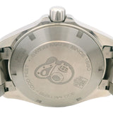 Tag Heuer Aquaracer WAY1112 41mm Blue Dial Stainless Steel Quartz Watch
