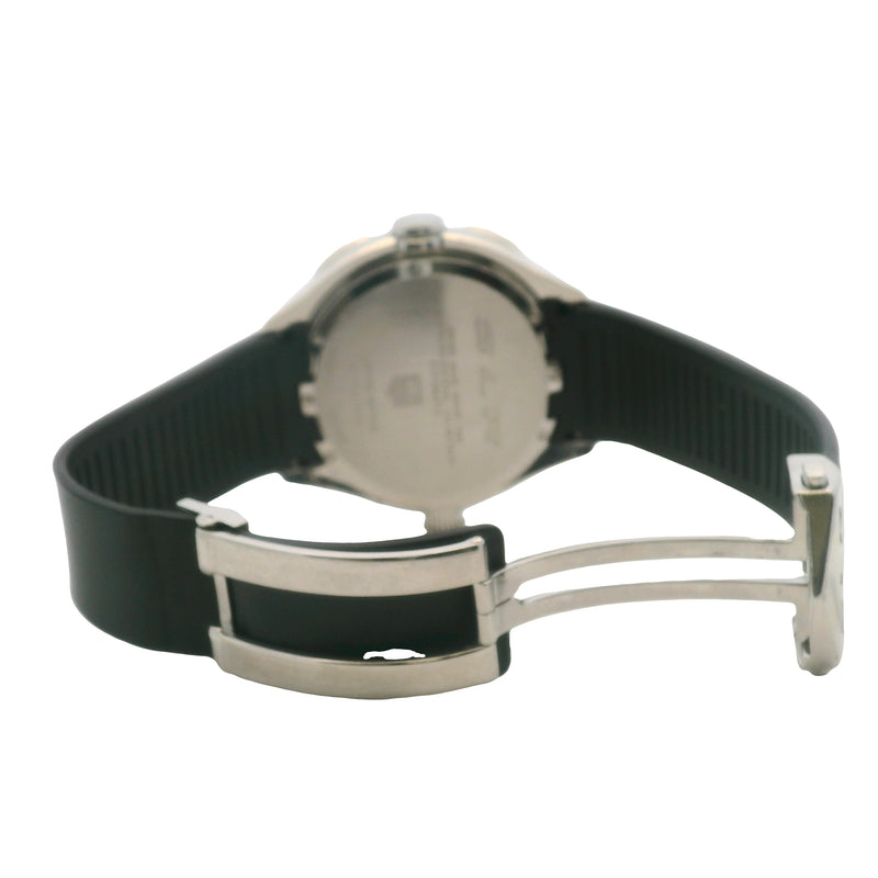 Tag Heuer Mercedes Benz SLR Limited Edition CAG2111 45mm Watch