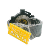 Invicta DC Comics Batman 26819 52mm Black Dial Steel Ltd. Watch 2023/4000 W/ Box