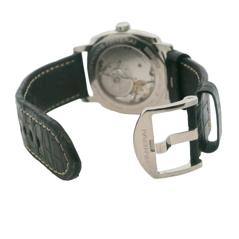 Panerai PAM00572 Radiomir 1940 3 Day Stainless Steel Watch