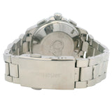 TAG Heuer Aquaracer CAF2012.BA0815 43mm Stainless Steel Automatic Chronograph Watch