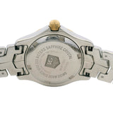 TAG Heuer Link WJF1353.BB0581 27mm Stainless Steel Quartz Watch