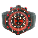 Invicta Marvel Deadpool 27324 51.5mm Stainless Steel Quartz Chronograph Watch