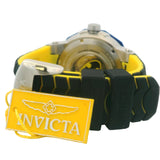 Invicta DC Comics Batman 27092 52mm Black Dial Steel Ltd. 0143/4000 Watch W/ Box