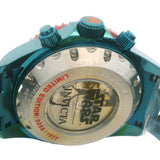 Invicta Star Wars Boba Fett 27296 47mm Green Dial Chrono Watch 0056/1977 W/ Box