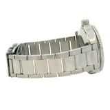 Tag Heuer Aquaracer WBP231B.BA0618 36mm Blue Wave Dial Stainless Steel Watch
