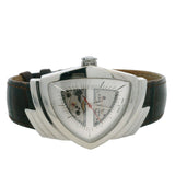 Hamilton Ventura Open Heart Automatic H245150 Steel Watch