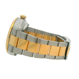 Rolex Sky Dweller 326933 42mm Steel & Gold Gold Dial Oyster Watch