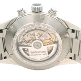 TAG Heuer Carrera CAR2B10.BA0799 43mm Stainless Steel Flyback Chronograph Watch