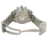 TAG Heuer Carrera CAR2B10.BA0799 43mm Stainless Steel Flyback Chronograph Watch