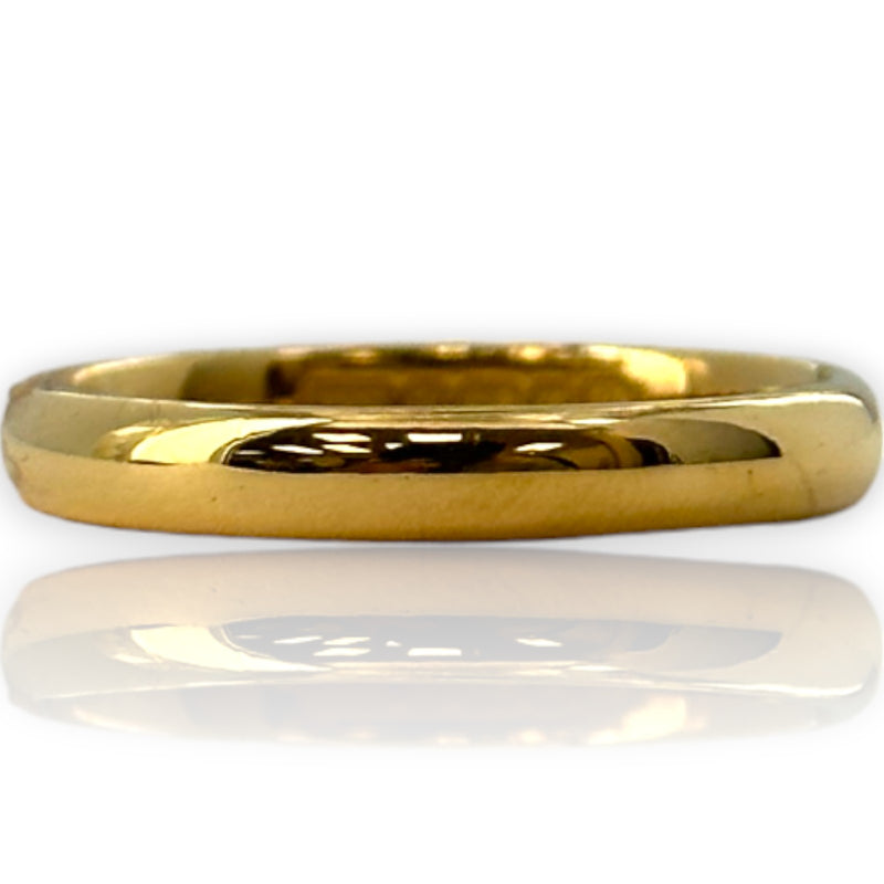 H samuel vintage ring store