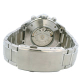Hamilton Khaki Aviation H646660 42mm Silver Dial Stainless Steel Chrono Watch