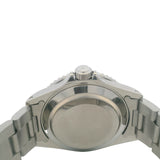 Rolex Submariner 16610 40mm Black Dial Oyster Steel Bracelet 1996 T Serial Watch