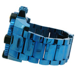 Invicta Reserve Blue Label 27746 56mm Blue Diamond Dial Limited 0409/1000 Watch