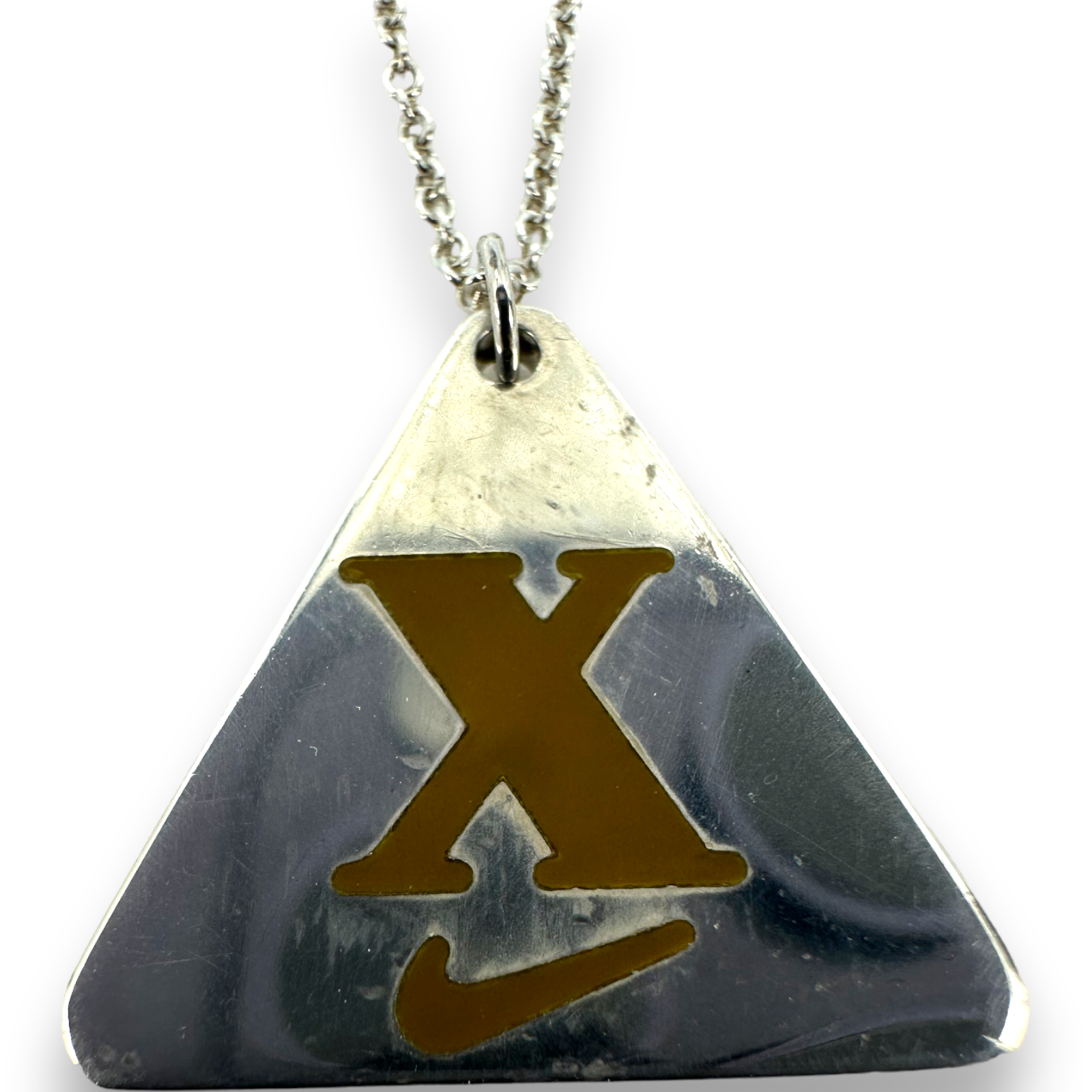 tiffany marathon necklace