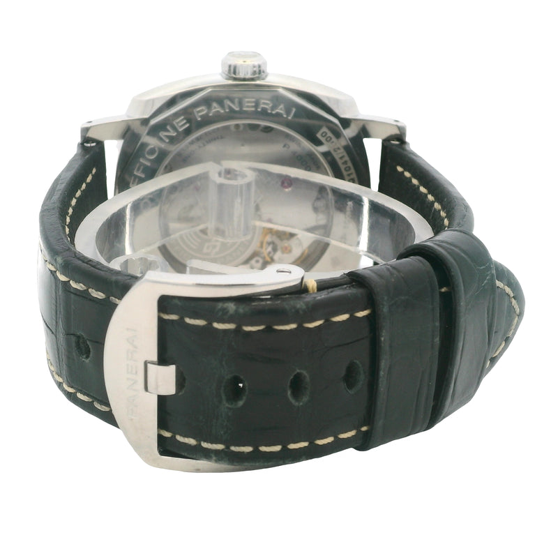 Panerai PAM00572 Radiomir 1940 3 Day Stainless Steel Watch