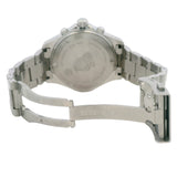 TAG Heuer Aquaracer CAF101F.BA0821 43mm Stainless Steel Quartz Chronograph Watch