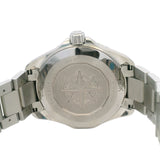 TAG Heuer Aquaracer WBP1113.BA0000 40mm Stainless Steel Solar Quartz Watch