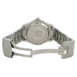 TAG Heuer Link WJ1112.BA0570 39mm Stainless Steel Quartz Watch