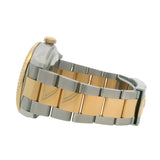 Rolex Sky Dweller 326933 42mm Steel & Gold Gold Dial Oyster Watch