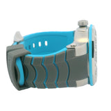 Invicta Pro Diver 28991 52mm Blue Dial Steel Silicone Ltd. 333/500 Watch W/ Box