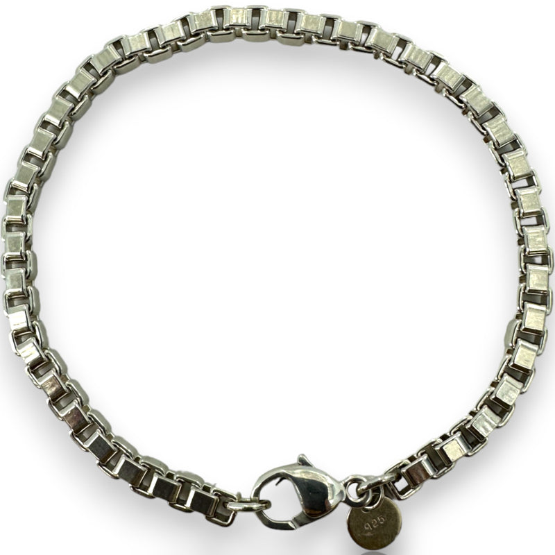 Tiffany box chain deals