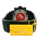 Invicta Marvel Deadpool 27324 51.5mm Stainless Steel Quartz Chronograph Watch