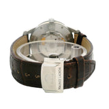 Maurice Lacroix PT-6148-SS001-130 Pontos Date 40mm Stainless Steel Watch