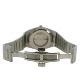 Tissot PRX Powermatic 80 T137.407 40mm Blue Dial Steel Skeleton Watch Box Papers