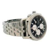 Breitling Bentley Mark VI Complications 19 P19362 42mm Watch