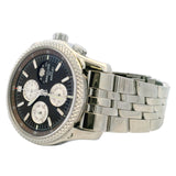 Breitling Bentley Mark VI Complications 19 P19362 42mm Watch