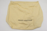 Louis Vuitton Damier Brooklyn GM Messenger Bag CA1172