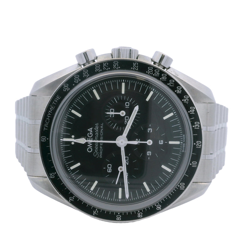 Omega Speedmaster Moonwatch Professional 42mm 310.30.42.50.01 Steel Watch