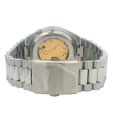 Citizen Tsuyosa 8210-S126967 40mm Red Dial Automatic Stainless Steel Watch Box