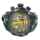 Invicta Reserve Venom 25721 53.7mm Stainless Steel Quartz Chronograph Watch