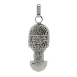 925 Sterling Silver Tumi Ceremonial Knife Bracelet Charm