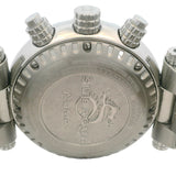 Invicta Subaqua Noma I 23339 47mm Abalone MOP Dial Steel Watch Limited 197/999