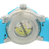 Invicta Pro Diver 28991 52mm Blue Dial Steel Silicone Ltd. 333/500 Watch W/ Box
