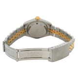 Rolex Oyster Perpetual Lady-Datejust 69173 Vignette 26mm Two Tone Watch