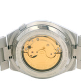 Citizen Tsuyosa 8210-S126967 40mm Red Dial Automatic Stainless Steel Watch Box