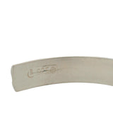 Carolyn Pollack 925 Sterling Silver Relios Multi-Stone Inlay Cuff 6.5" Bracelet