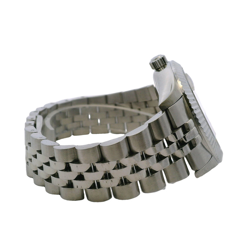 Gervil 48902 West Village Stainless Steel 40mm Automatic Watch