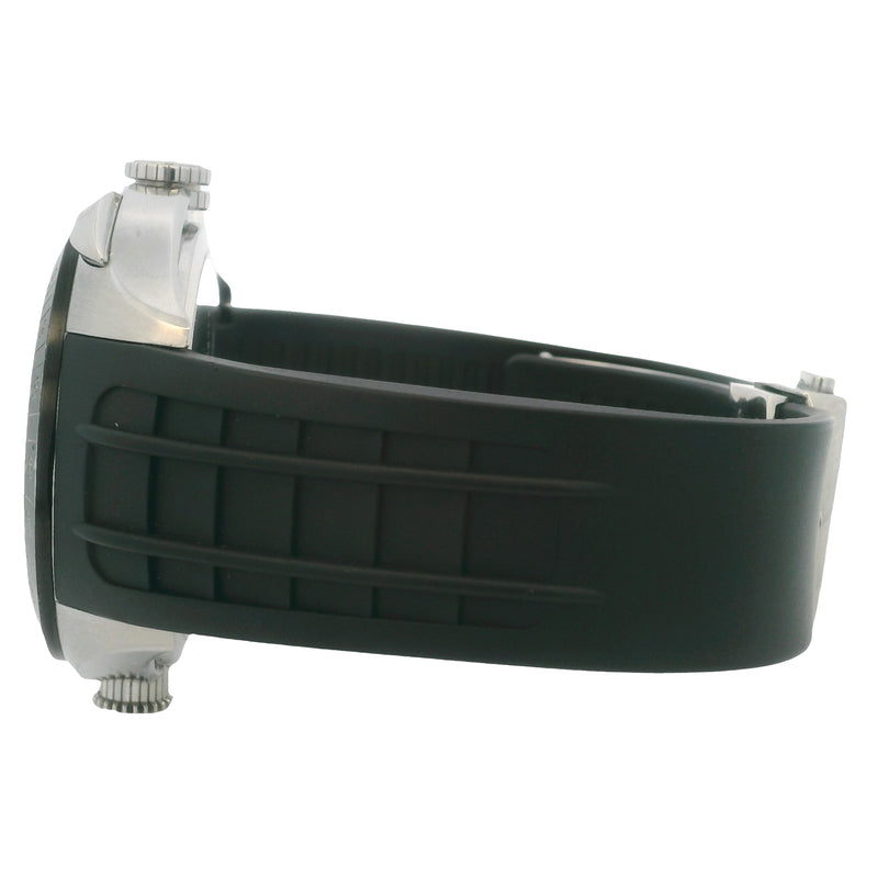 Tag Heuer Mercedes Benz SLR Limited Edition CAG2111 45mm Watch