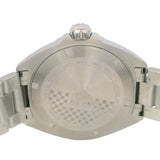 Tag Heuer WAZ1118 43mm Blue Dial Stainless Steel Watch Unworn Box & Papers