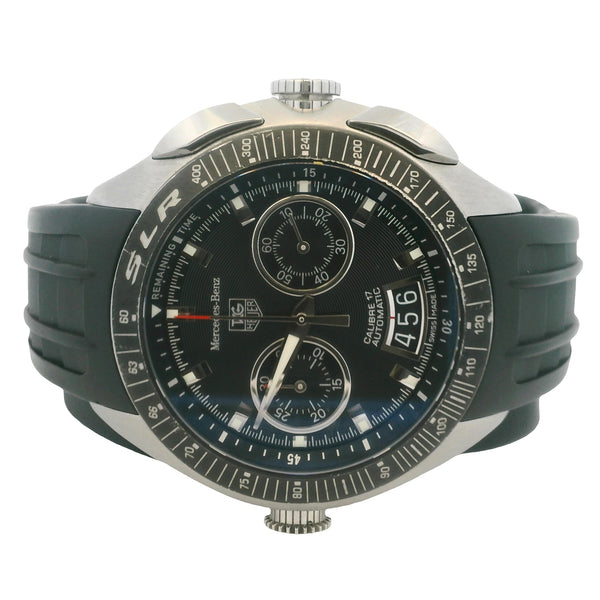 Tag Heuer Mercedes Benz SLR Limited Edition CAG2111 45mm Watch