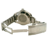 Tag Heuer Aquaracer WBP231B.BA0618 36mm Blue Wave Dial Stainless Steel Watch