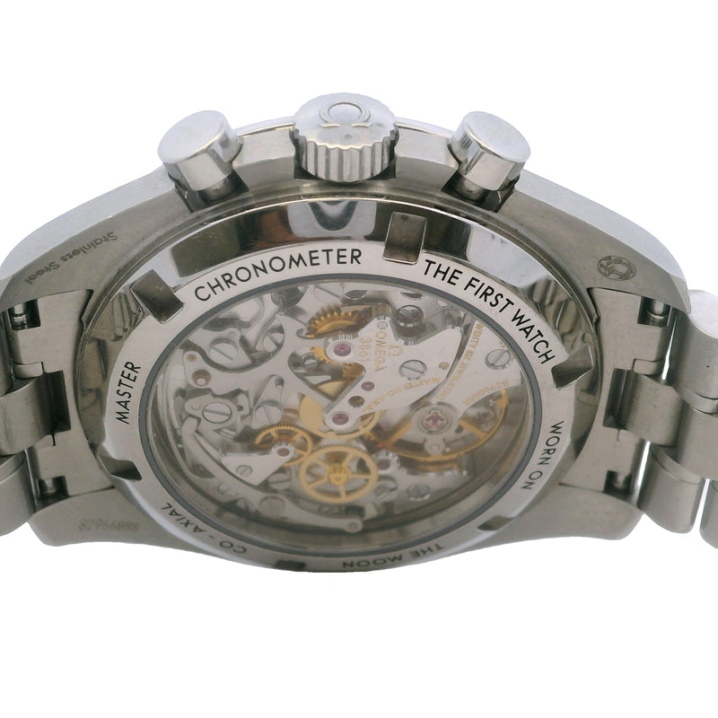 Omega Speedmaster Moonwatch Professional 42mm 310.30.42.50.01 Steel Watch