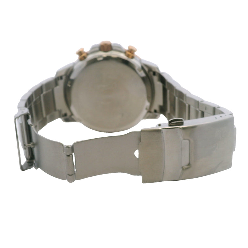 Seiko Orange Monster Divers 43mm 7S26-0350 Steel Rubber Watch