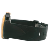 Corum Admirals Cup 01.0064 Black Dial 44mm Gold/Steel Watch